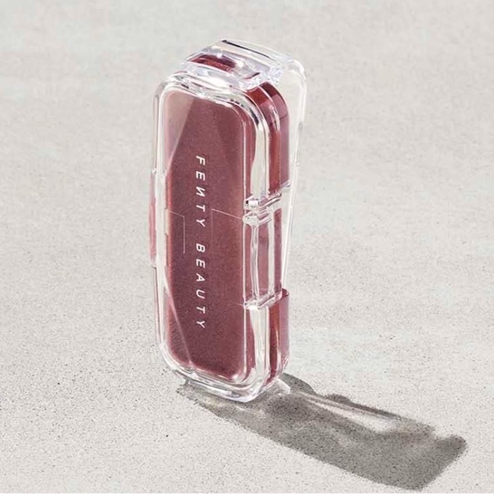 Fenty Hot Chocolit Gloss Bomb Dip Clip-On Luminizer - Picture 1 of 6